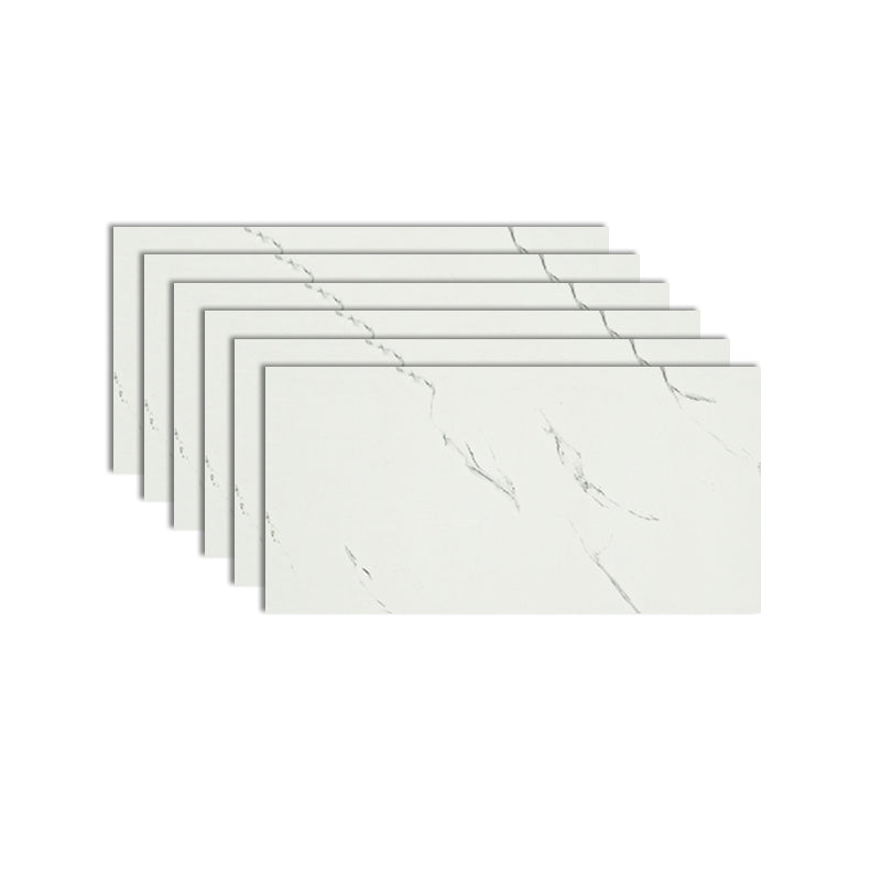 BowLift | Modern Waterproof Back Wall Tile Smooth Peel and Stick Back Wall Tile for the Kitchen