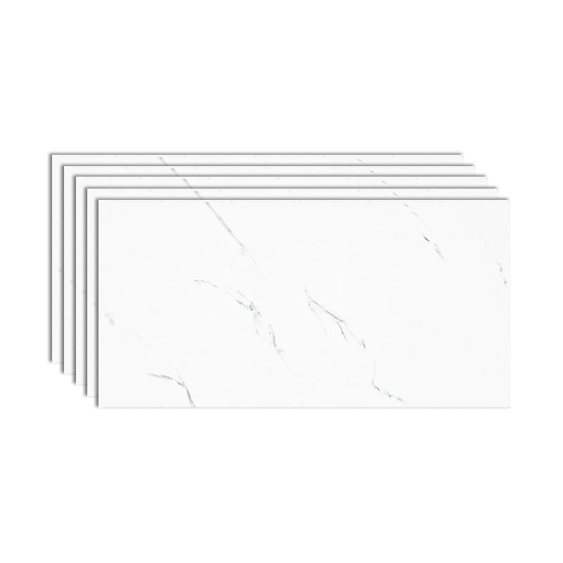 BowLift | Modern Splash Protection Tiles Smooth Splash Protection Wallpaper for the Kitchen