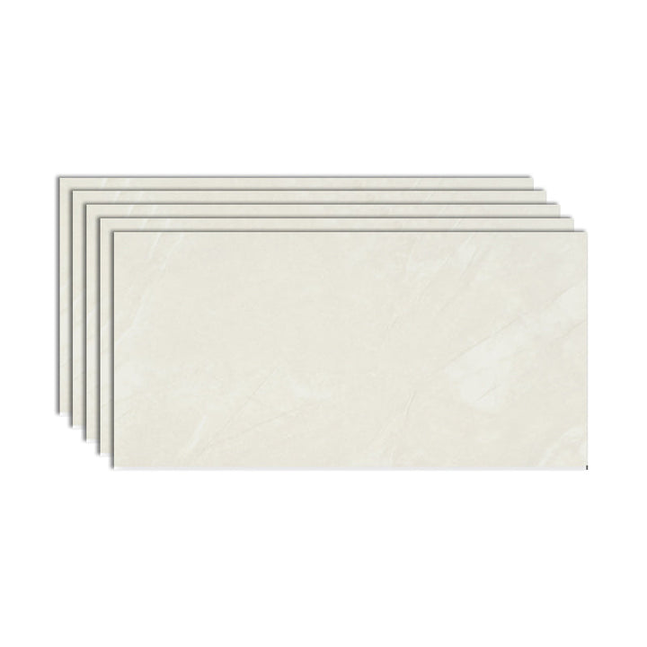BowLift | Modern Splash Protection Tiles Smooth Splash Protection Wallpaper for the Kitchen