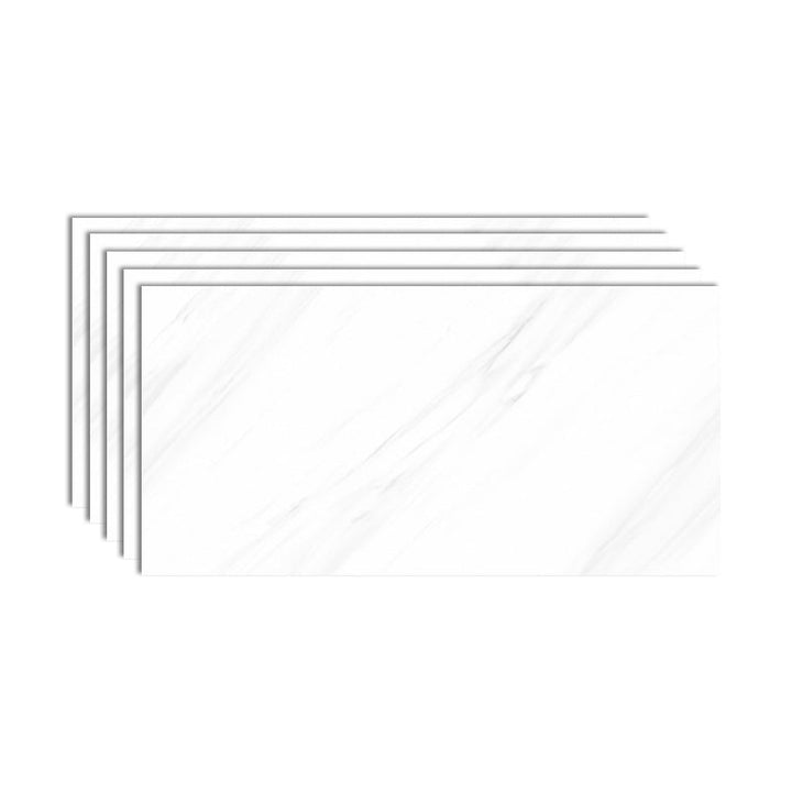 BowLift | Modern Splash Protection Tiles Smooth Splash Protection Wallpaper for the Kitchen