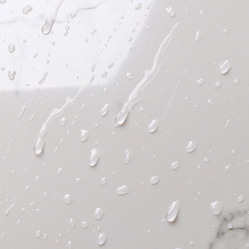 BowLift | Modern Splash Protection Tiles Smooth Splash Protection Wallpaper for the Kitchen