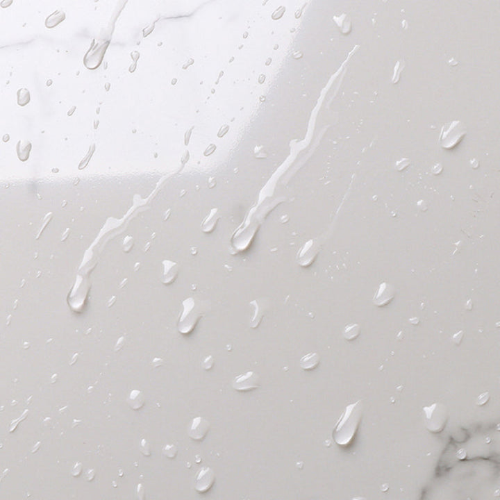 BowLift | Modern Splash Protection Tiles Smooth Splash Protection Wallpaper for the Kitchen