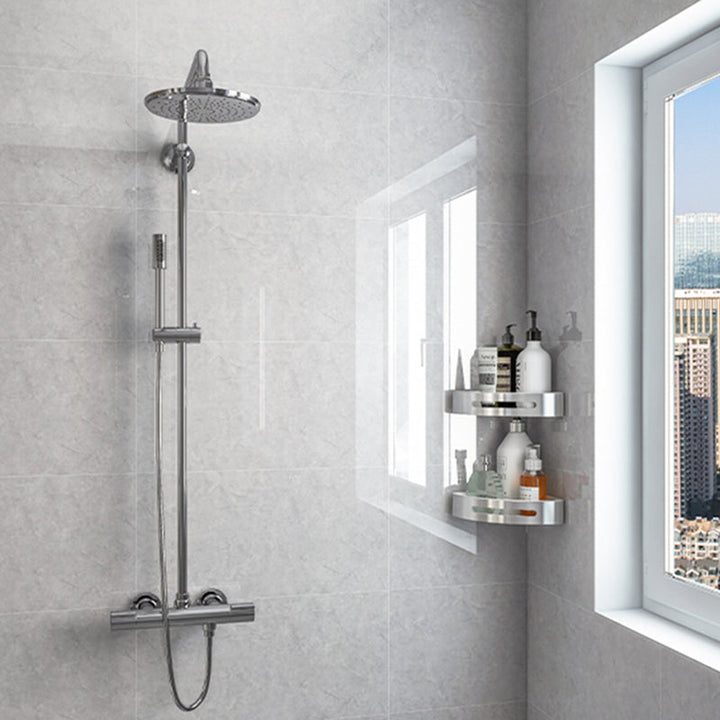 BowLift | Modern Splash Protection Tiles Smooth Splash Protection Wallpaper for the Kitchen