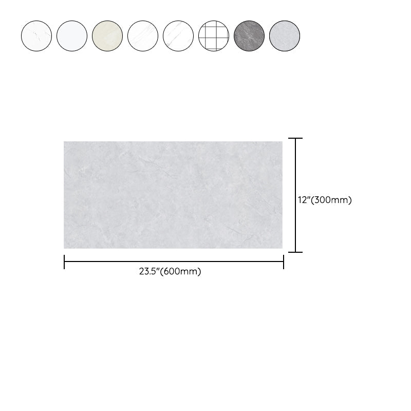 BowLift | Modern Splash Protection Tiles Smooth Splash Protection Wallpaper for the Kitchen