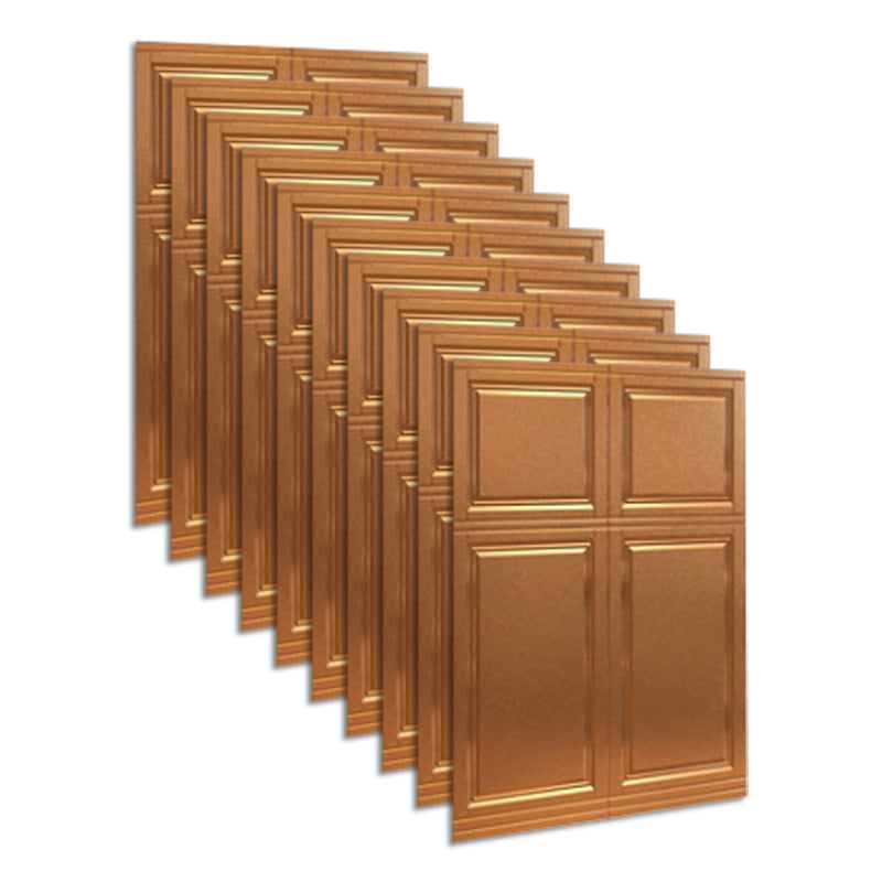 BowLift | Glam Style Wall Cladding Living Room Peel and Stick 3D Embossed Waterproof Wall Cladding