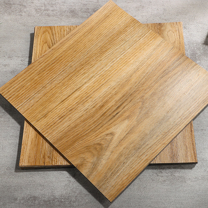 BowLift | Modern Vinyl Flooring Planks Wood Look Self-adhesive PVC Floor Covering