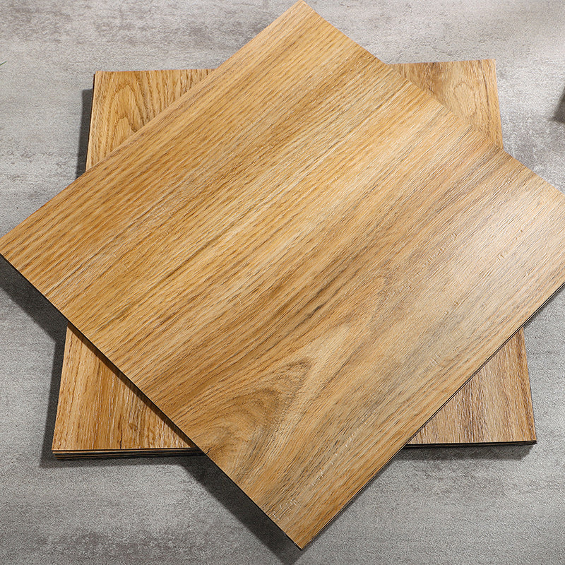 BowLift | Modern Vinyl Floor Planks Wood Look Self-Adhesive PVC Flooring