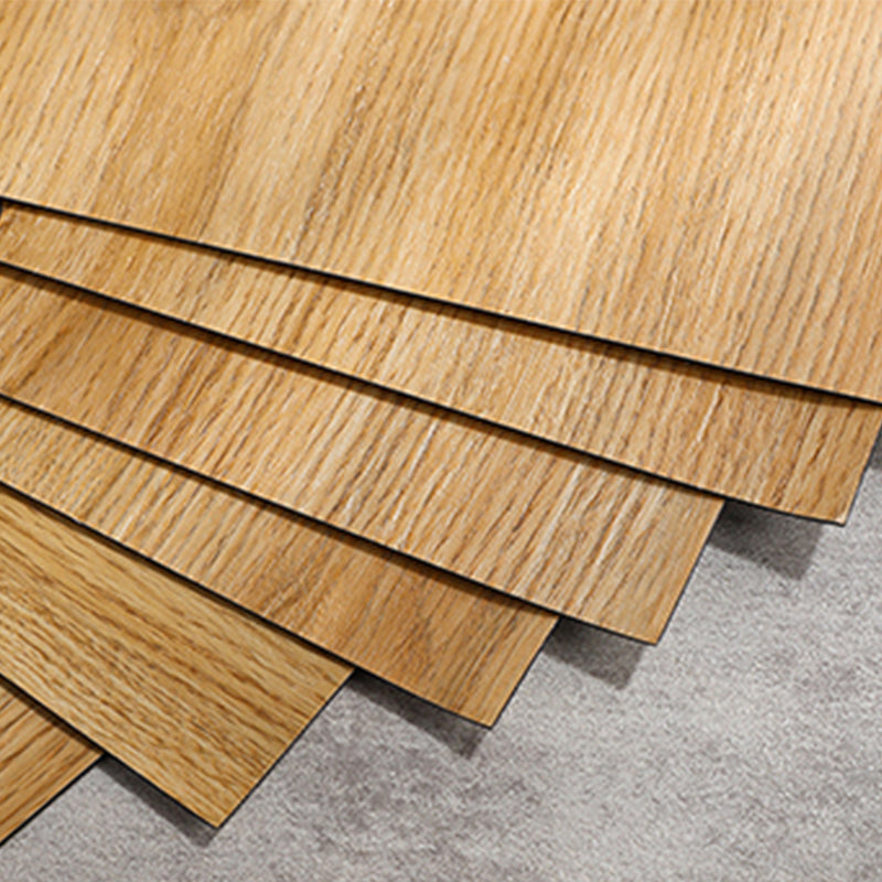 BowLift | Modern Vinyl Flooring Planks Wood Look Self-adhesive PVC Floor Covering