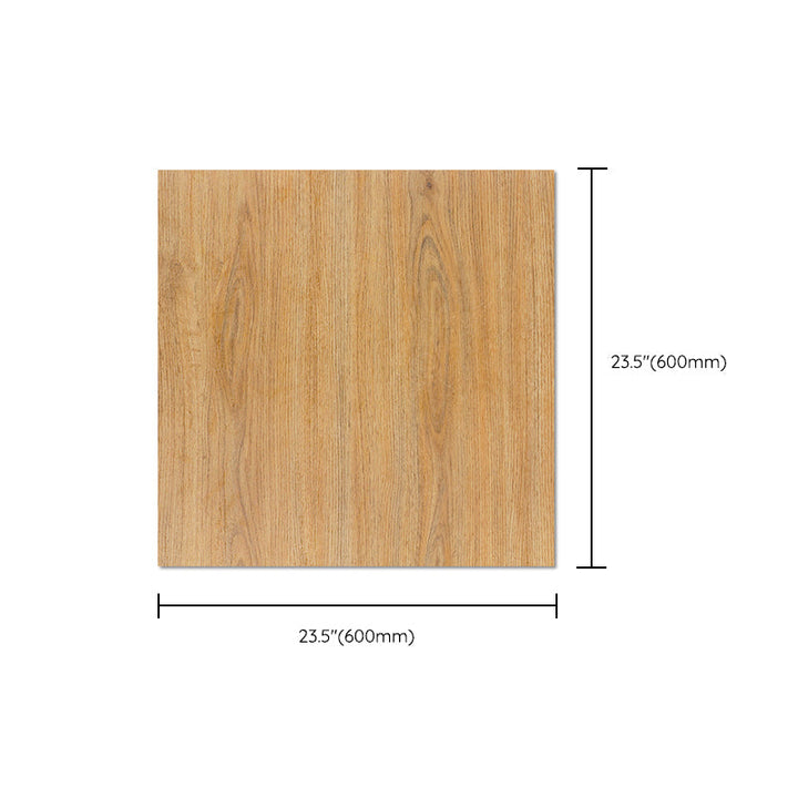 BowLift | Modern Vinyl Flooring Planks Wood Look Self-adhesive PVC Floor Covering