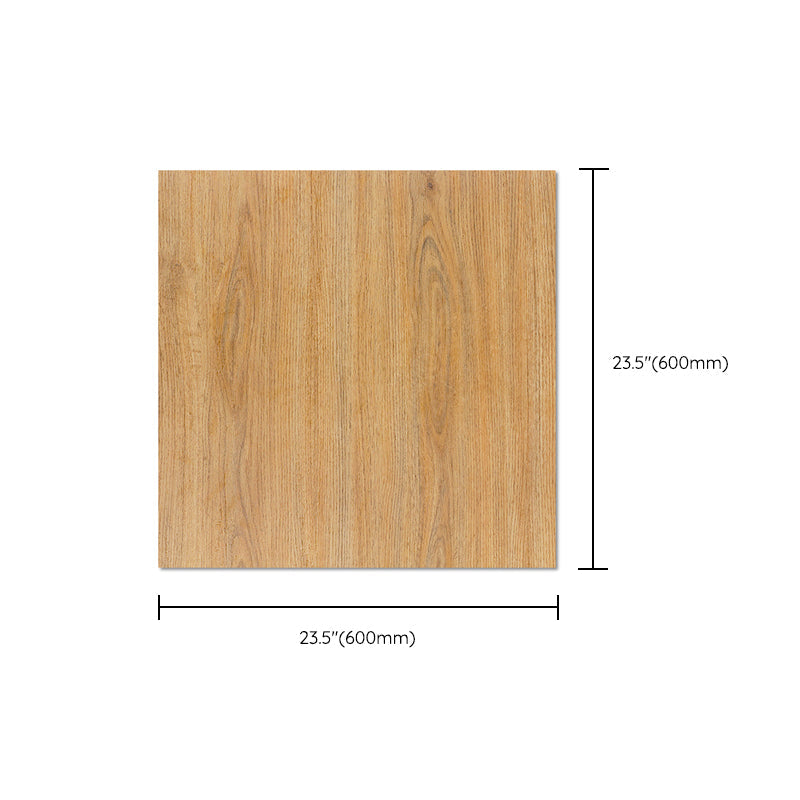 BowLift | Modern Vinyl Floor Planks Wood Look Self-Adhesive PVC Flooring