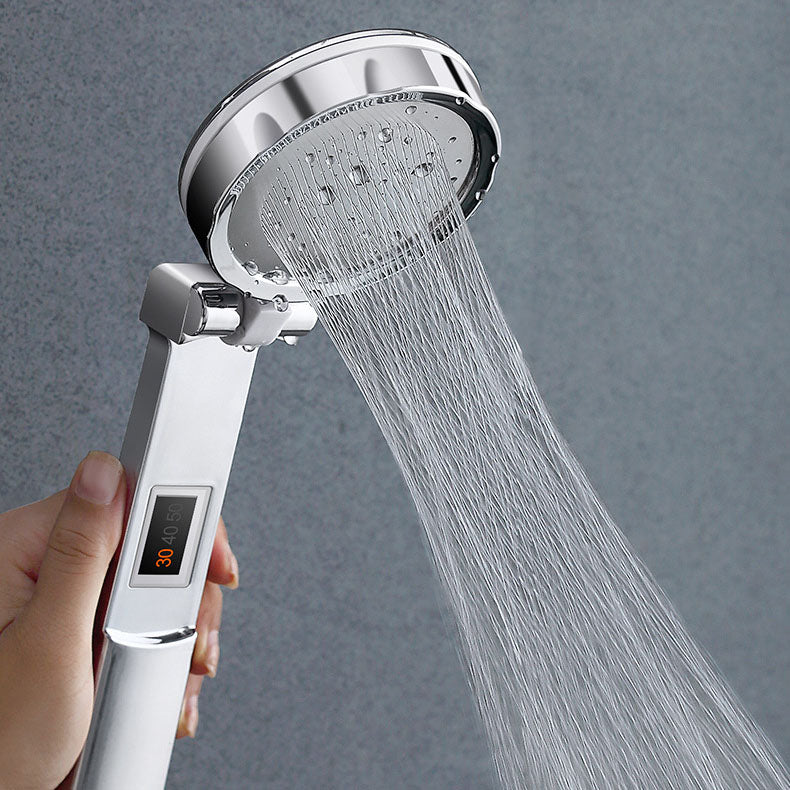BowLift | Modern adjustable shower head plastic shower head with water filtration