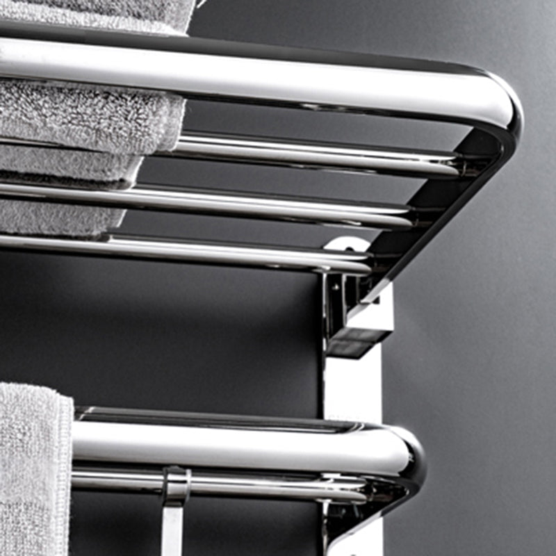 BowLift | modern bathroom accessories set stainless steel towel holder bathroom shelf bathroom set