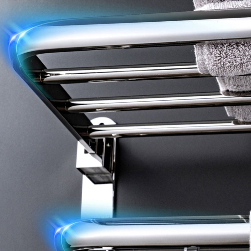 BowLift | modern bathroom accessories set stainless steel towel holder bathroom shelf bathroom set