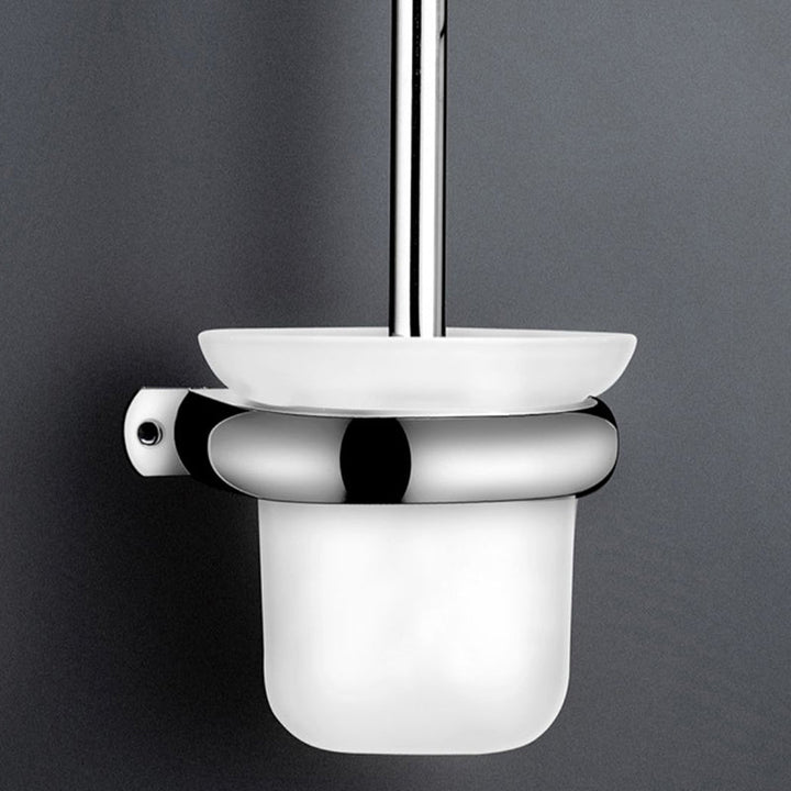 BowLift | modern bathroom accessories set stainless steel towel holder bathroom shelf bathroom set