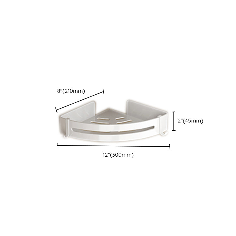 BowLift | Contemporary bathroom accessory set made of matte stainless steel-aluminum with bathrobe hook/bath shelf