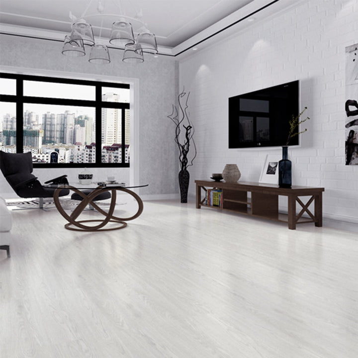 BowLift | Multi-Tonal Style Vinyl Flooring Peel and Stick Wood Look Vinyl Flooring