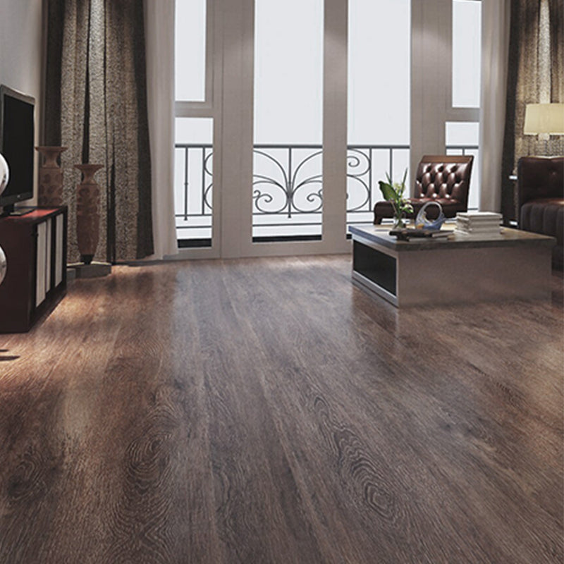 BowLift | Multi-Tonal Style Vinyl Flooring Peel and Stick Wood Look Vinyl Flooring