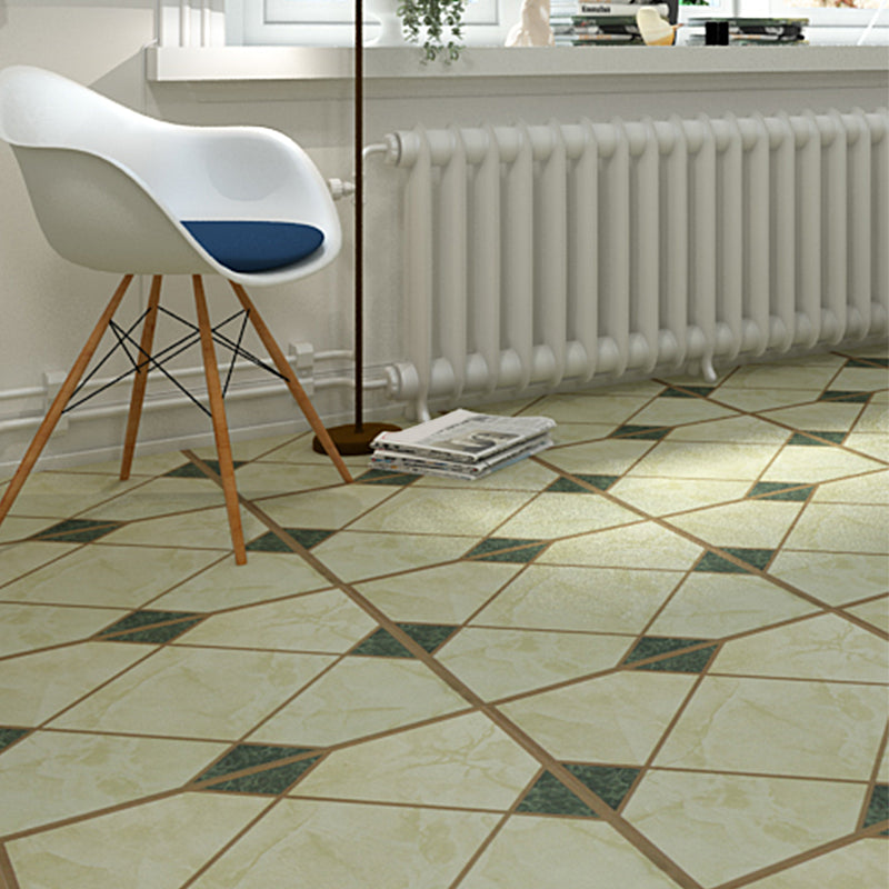 BowLift | Multi-Tonal Style Vinyl Flooring Peel and Stick Wood Look Vinyl Flooring