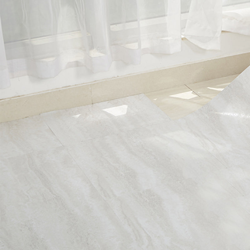 BowLift | PVC Flooring Peel & Stick Stone Design Square Vinyl Floor for the Living Room