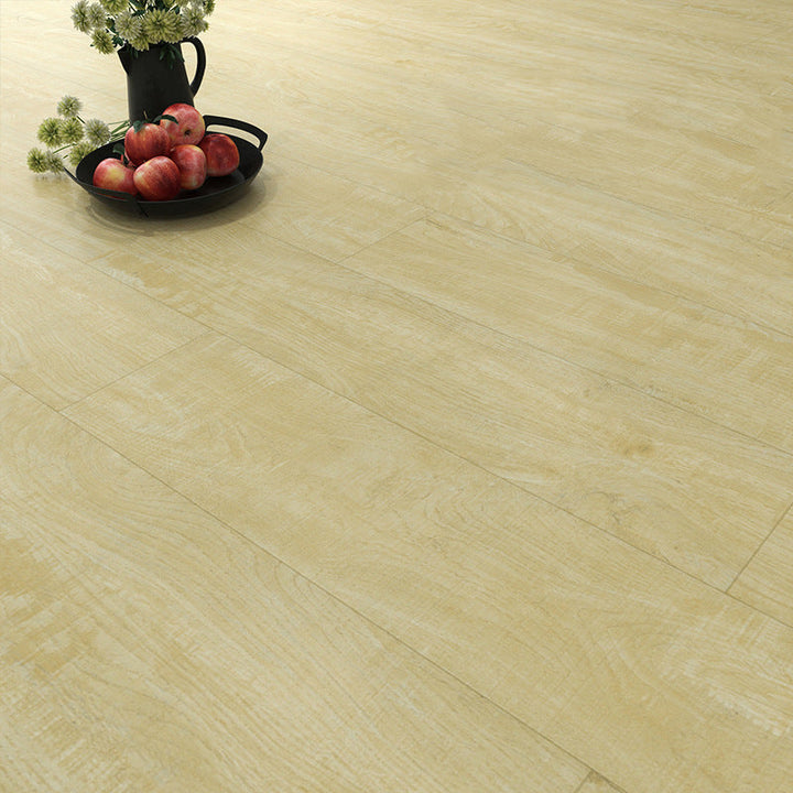 BowLift | Rectangular PVC Floor Wood Design Peel & Stick Vinyl Flooring