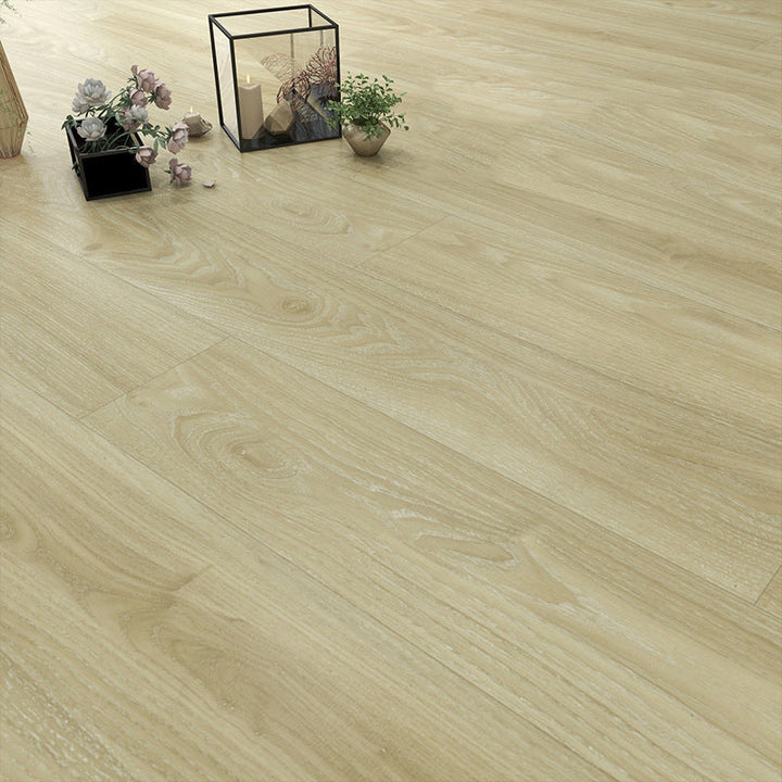BowLift | Rectangular PVC Floor Wood Design Peel & Stick Vinyl Flooring