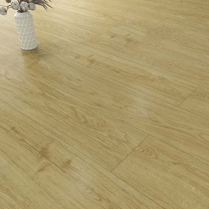 BowLift | Rectangular PVC Floor Wood Design Peel & Stick Vinyl Flooring