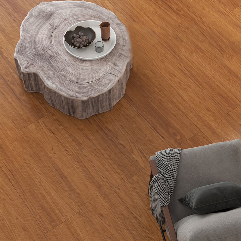 BowLift | Rectangular PVC Floor Wood Design Peel & Stick Vinyl Flooring