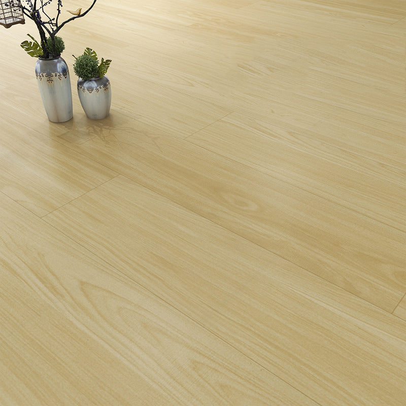 BowLift | Rectangular PVC Floor Wood Design Peel & Stick Vinyl Flooring