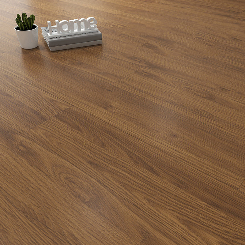 BowLift | Rectangular PVC Floor Wood Design Peel & Stick Vinyl Flooring