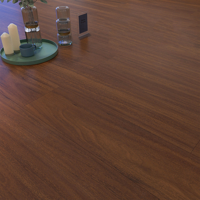BowLift | Rectangular PVC Floor Wood Design Peel & Stick Vinyl Flooring