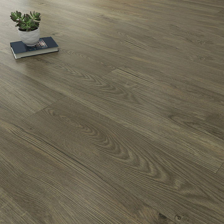 BowLift | Rectangular PVC Floor Wood Design Peel & Stick Vinyl Flooring