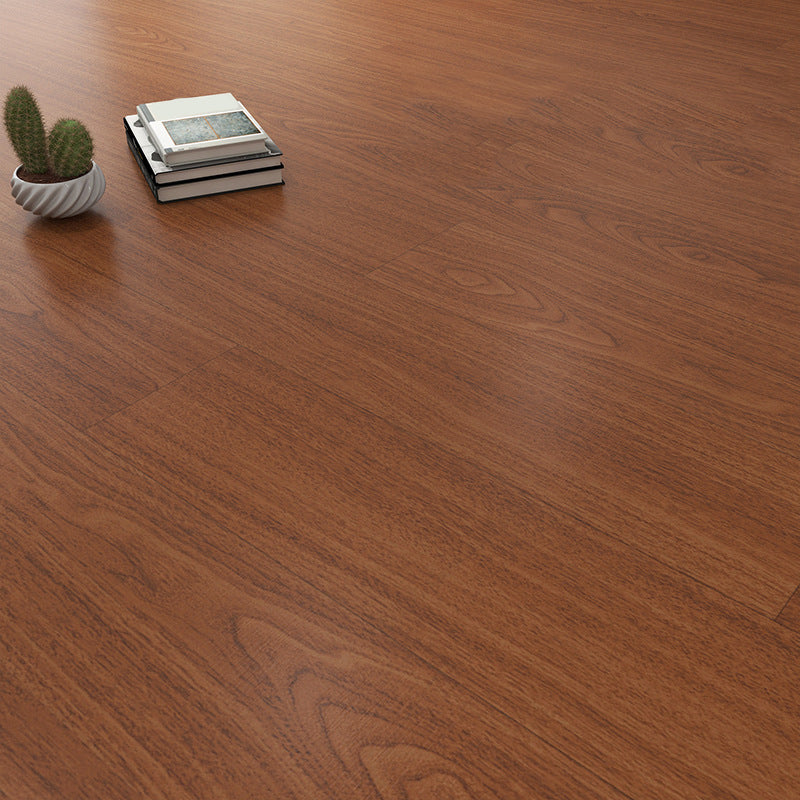 BowLift | Rectangular PVC Floor Wood Design Peel & Stick Vinyl Flooring