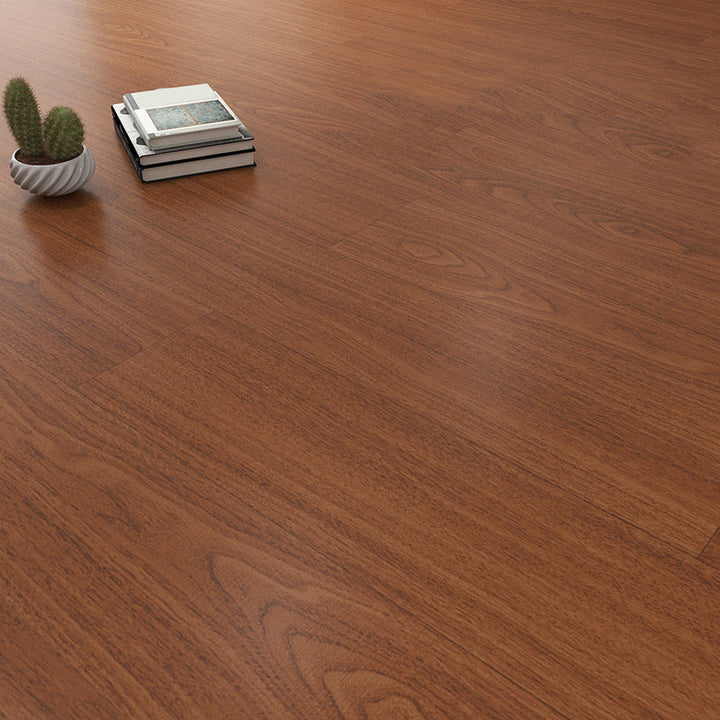 BowLift | Rectangular PVC Floor Wood Design Peel & Stick Vinyl Flooring