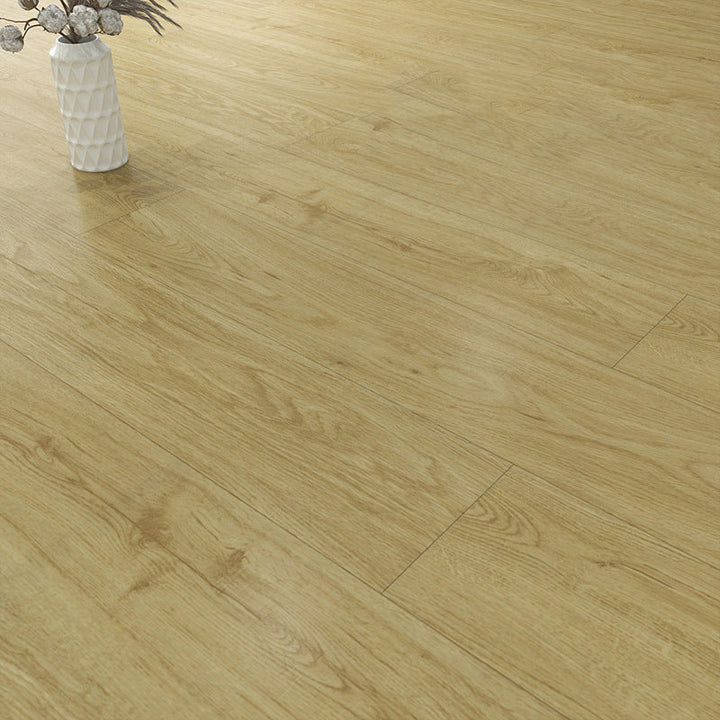 BowLift | Rectangular PVC Floor Wood Design Peel & Stick Vinyl Flooring