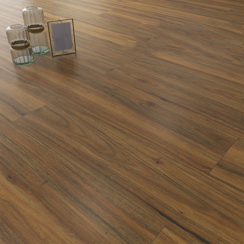 BowLift | Rectangular PVC Floor Wood Design Peel & Stick Vinyl Flooring
