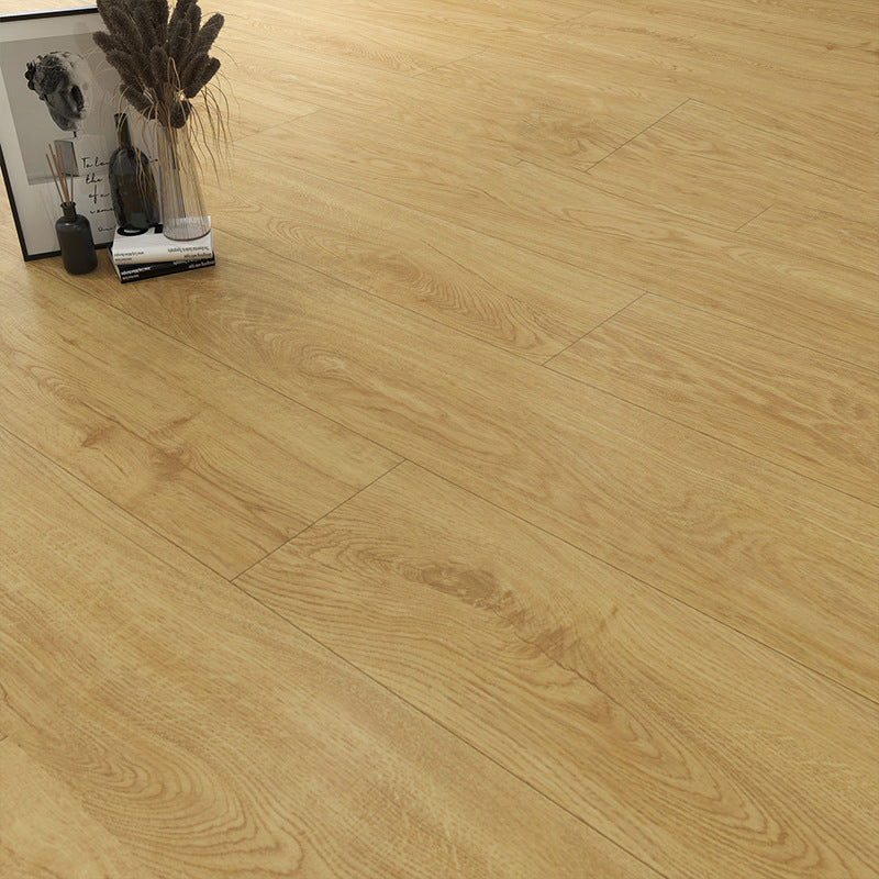 BowLift | Rectangular PVC Floor Wood Design Peel & Stick Vinyl Flooring