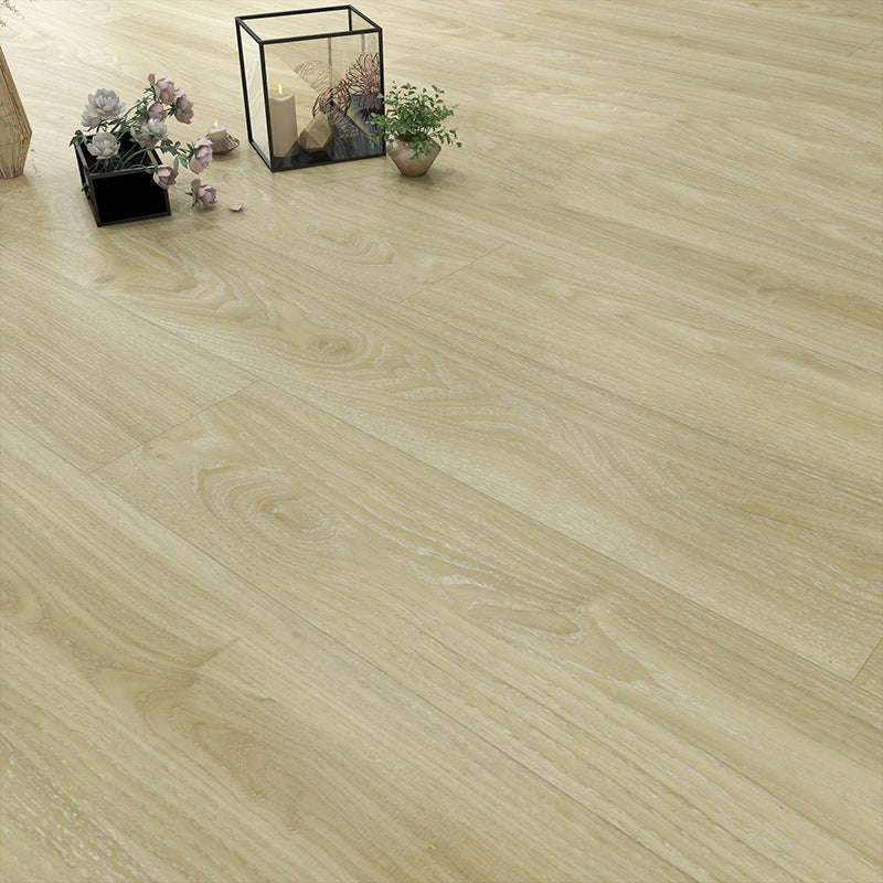 BowLift | Rectangular PVC Floor Wood Design Peel & Stick Vinyl Flooring