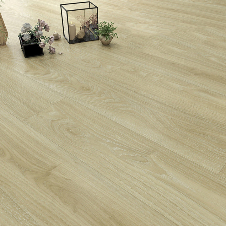 BowLift | Rectangular PVC Floor Wood Design Peel & Stick Vinyl Flooring