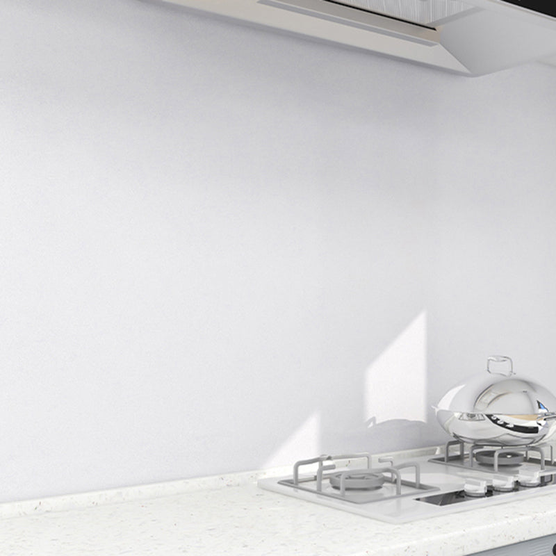 BowLift | Modern Splash Guard Tile Waterproof Marble Print Peel and Stick Tile for the Kitchen