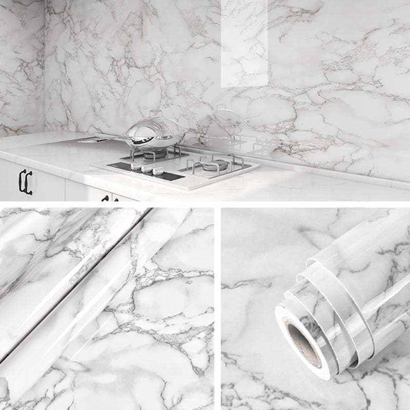 BowLift | Modern Peel and Stick Wall Tile for Kitchen