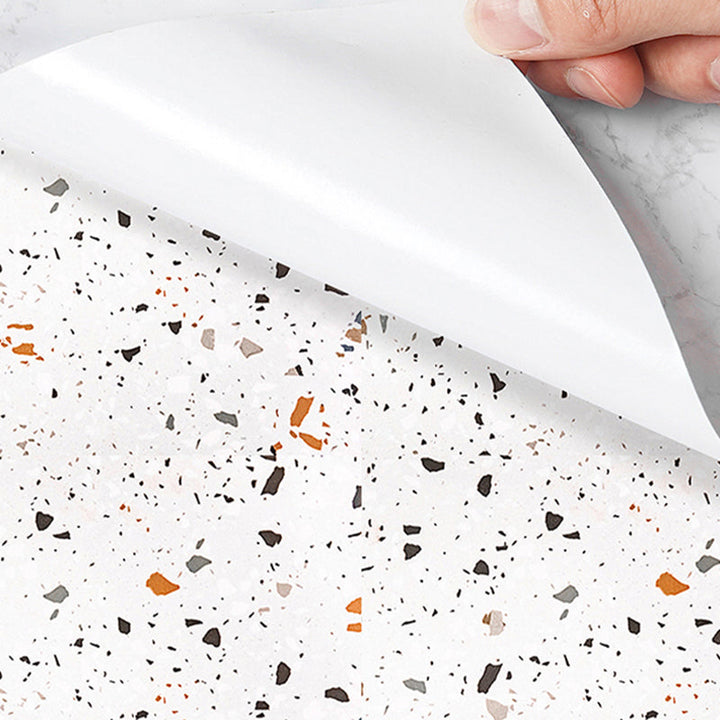 BowLift | Modern Peel and Stick Wall Tile for Kitchen