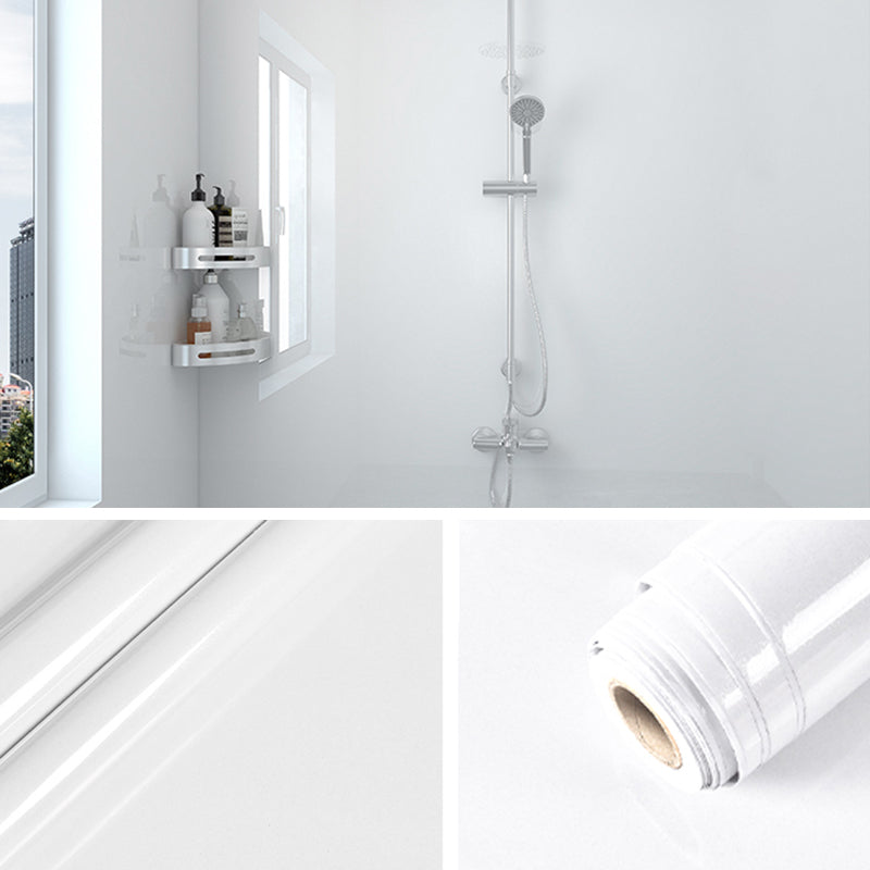 BowLift | Modern Peel and Stick Tile Vinyl Smooth Back Wall Wallpaper