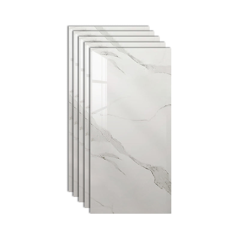 BowLift | Modern Wallpaper Rectangular Peel and Stick Splash Guard Wall Tile