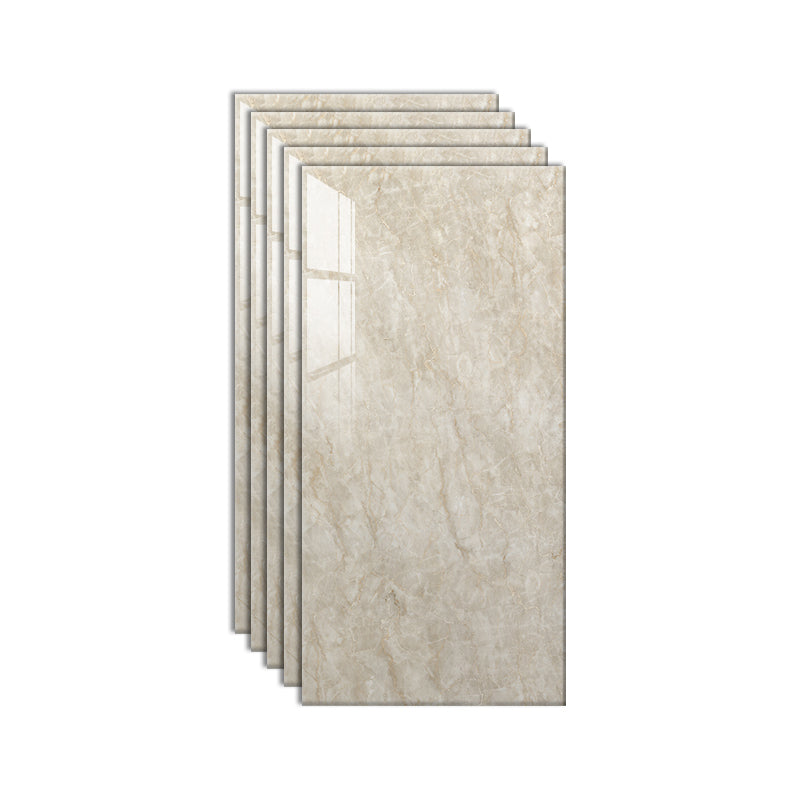 BowLift | Modern Wallpaper Rectangular Peel and Stick Splash Guard Wall Tile