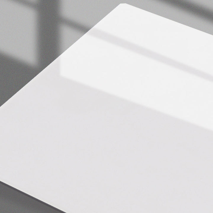 BowLift | Modern Wallpaper Rectangular Peel and Stick Splash Guard Wall Tile