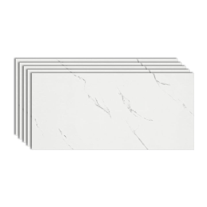 BowLift | Modern Peel/Stick Back Wall Tiles PVC Peel and Stick Back Wall Tiles