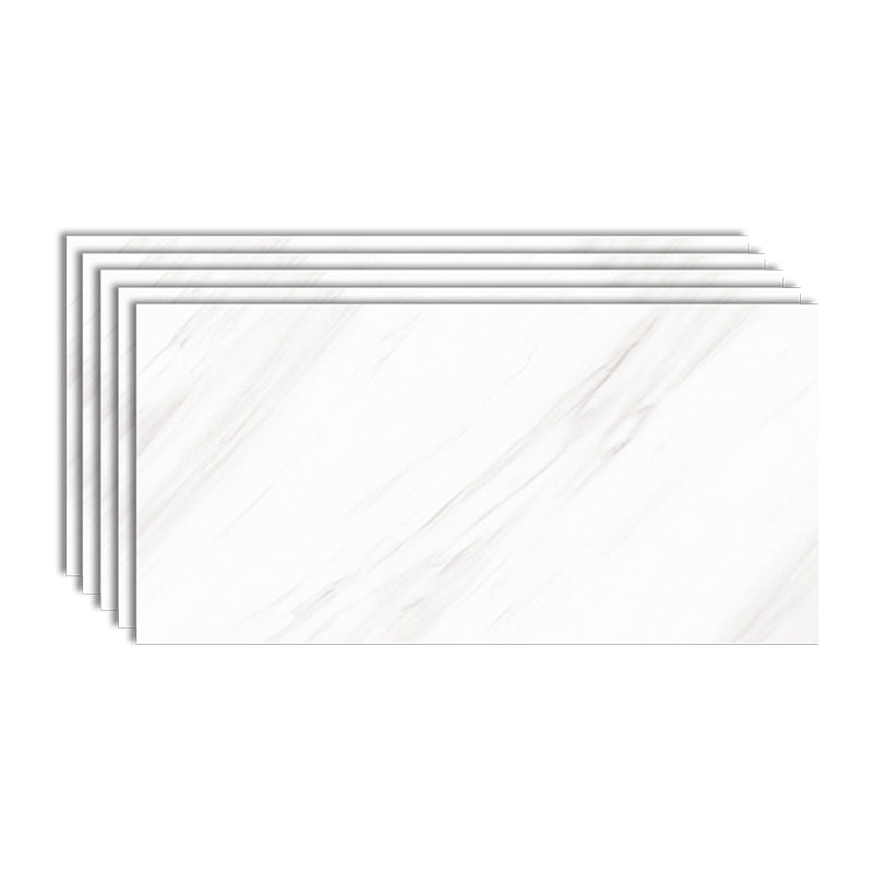 BowLift | Modern Peel/Stick Wall Tiles PVC Peel and Stick Wall Tiles