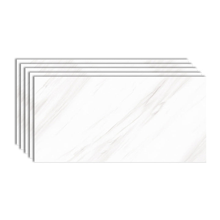 BowLift | Modern Peel/Stick Back Wall Tiles PVC Peel and Stick Back Wall Tiles