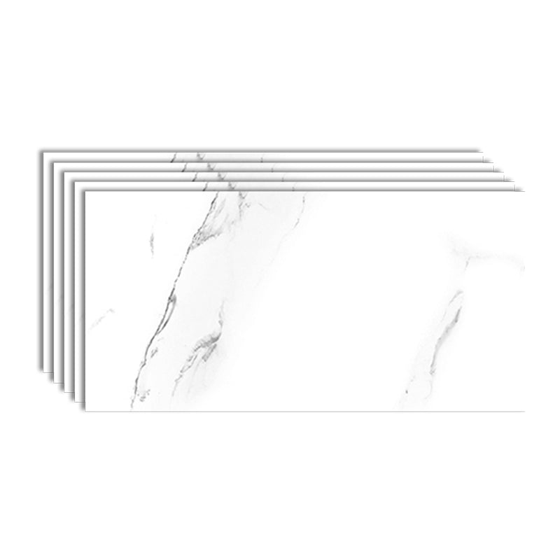 BowLift | Modern Peel/Stick Wall Tiles PVC Peel and Stick Wall Tiles