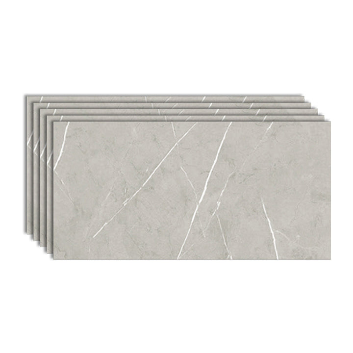 BowLift | Modern Peel/Stick Wall Tiles PVC Peel and Stick Wall Tiles